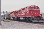 SOO 4514 North